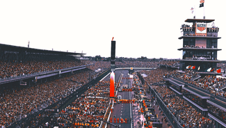 Next Story Image: Indy 500 Weather Forecast: Race Day Outlook